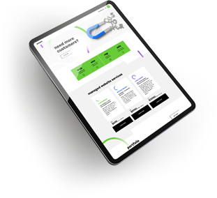 Potent websites, SEO, Google Ads & Digital Advertising